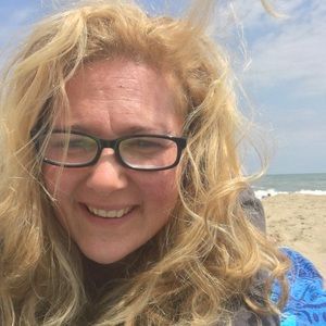 Meet your Posher, Christie